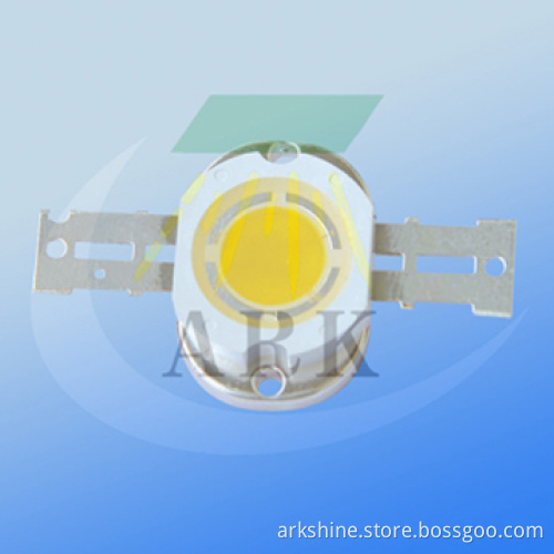 High Brightness10W Light Emitting Diodes, with Long Lifespan 50,000H